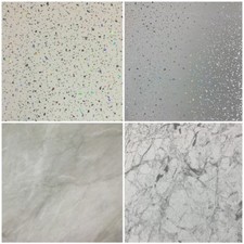 Splash Panels 1m x 2.4m Shower