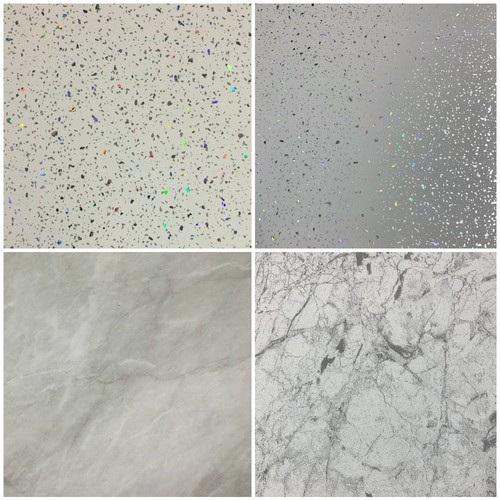 Splash panels 4m - panels, x