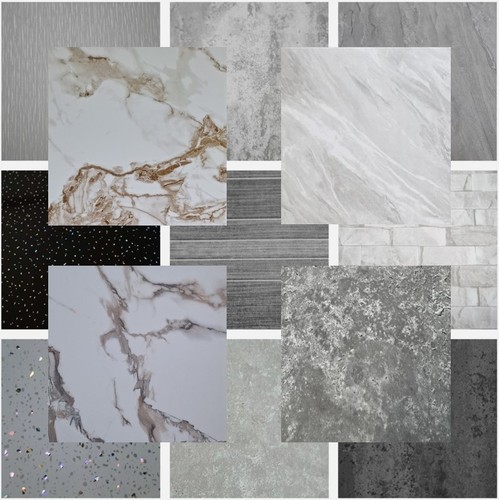 Grey white black sparkle - grey,