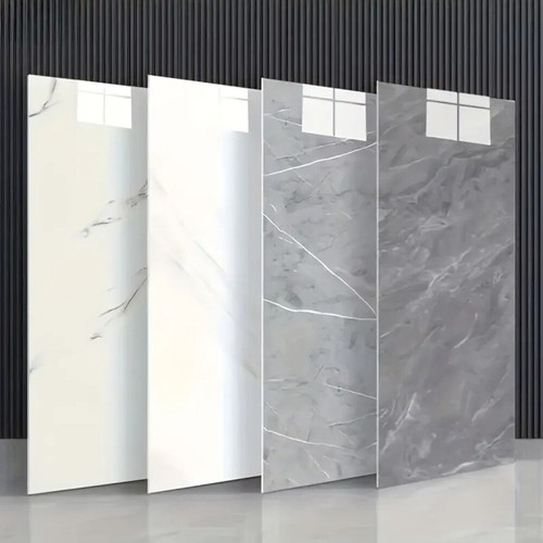 Bathroom wall panels - 10-20,