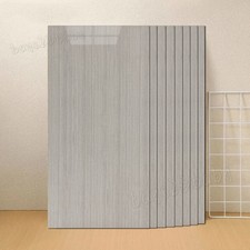 60 Pack Bathroom Wall Panels