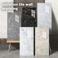 30Pcs Bathroom Wall Panels PVC