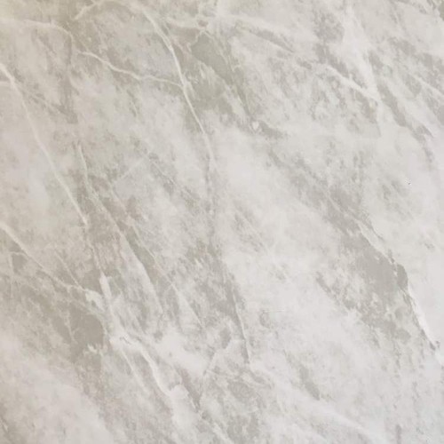 Grey marble bathroom wall - bathroom,