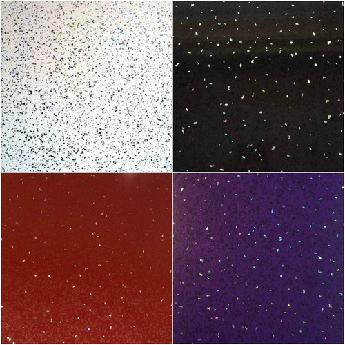 White black red or purple - or,
