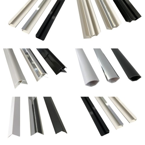 Trim for bathroom - for, cladding