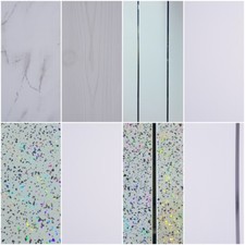 White Panels, Sparkle Effect