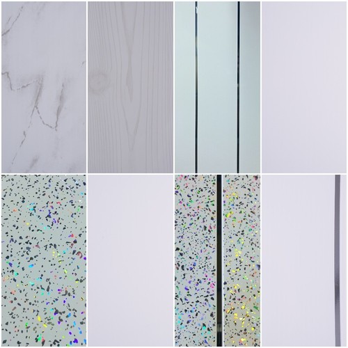White panels sparkle - white,