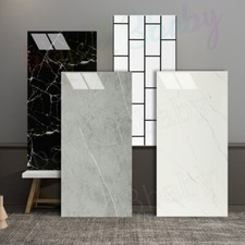30Pcs Bathroom Wall Panels PVC