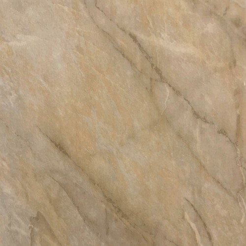 Beige marble 8mm - 8mm, pvc