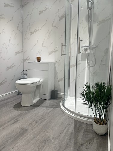 White marble matt - marble, bathroom